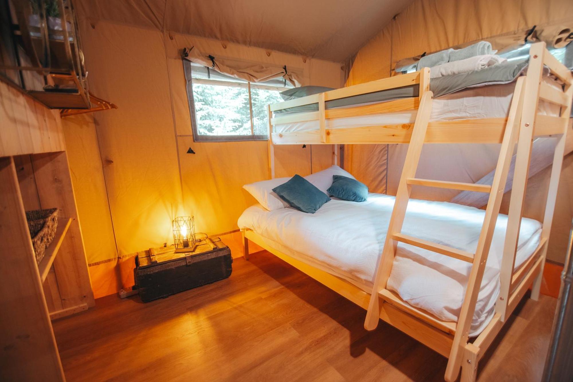 Cosy Forest Lodge Penrhos  Exteriér fotografie